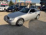 Mercedes-Benz SLK 230 KOMPRESSOR - gebrauchte Mercedes-Benz SLK 230 aus dem Jahr 2000