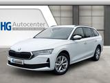 Skoda Octavia Combi  1.5TSI eHeck Side AHK 5J.Gar.Navi