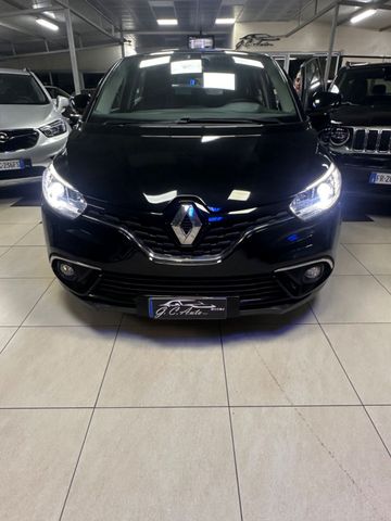 Renault Scenic Scénic dCi 8V 110 CV EDC Energy S