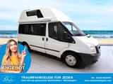 Westfalia Nugget/Klimaanlage/Markise/Solar/TÜV 4-2026 - Westfalia Wohnwagen & Wohnmobile