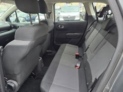 Fahrzeugabbildung C3 Aircross Feel 1.2 PureTech 110