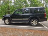 Jeep Commander 3.0crd OVERLAND *VOLL* 7 SI... - Jeep Commander: Crd