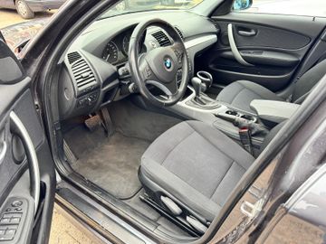 BMW 116 - 9