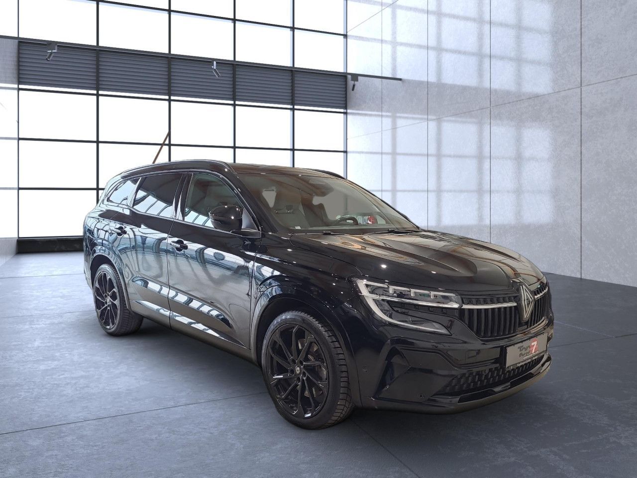 Renault Espace - Bild 5
