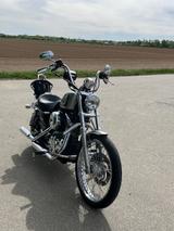 Harley-Davidson Sportster Seventy Two 72 XL1200V - HARLEY-DAVIDSON SPORTSTER XL 1200 V SEVENTY TWO