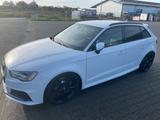 Audi RS3 2.5 TFSI S tronic quattro Sportback - - Audi: RS Sportback