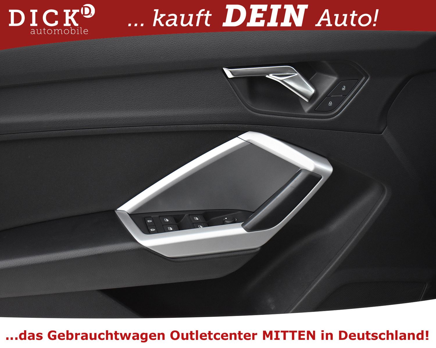 AUDI Q3 35d S-Tr. Advan >VIRTU+NAVI+LED+ACC+SHZ+DAB+ - Image 18