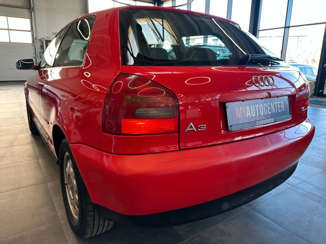 Audi A3 1.6 *TÜV*