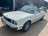 BMW E30 Cabrio original 325i voll TÜV & H ... - gebrauchte BMW 325 aus dem Jahr 1988