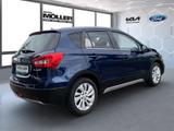 Suzuki SX4 S-Cross 1.4 Comfort ALLGRIP 4x4 Kamera Navi  - gebrauchte Suzuki (SX4) S-Cross aus dem Jahr 2019