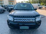Land Rover Freelander 2.2 SD4 S.W. S - Land Rover Freelander: Sd4