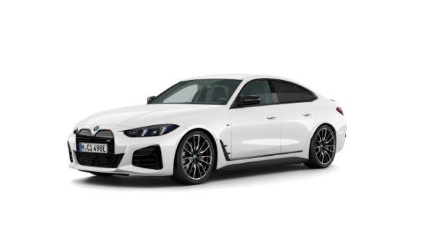 BMW i4 M50 M-SportPro*Mtechnik*DrivAssProf*ParkAssPl