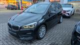BMW 2 Gran Tourer 218 d Advantg/HUD/LED/Sportsitze - BMW 218 aus 2022