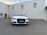 Audi A6 3.0 TDI multitronic Avant - Getriebe überholt - Audi A6 aus 2012 mit Diesel-Antrieb: Kombi