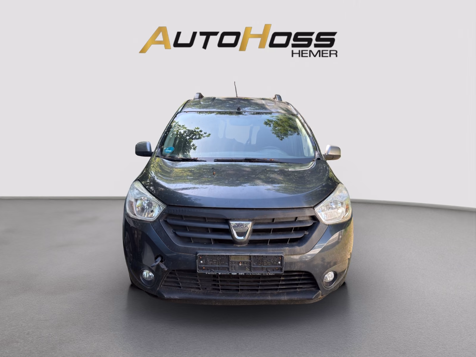 Dacia Dokker 2015 — photo 5
