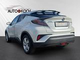 Toyota C-HR Hybrid Team D 1.8 Mehrzonenklima DAB SHZ Le - Toyota C-HR mit Hybrid-Antrieb: Automatik