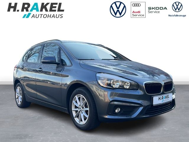 BMW 216d Active Tourer Advantage