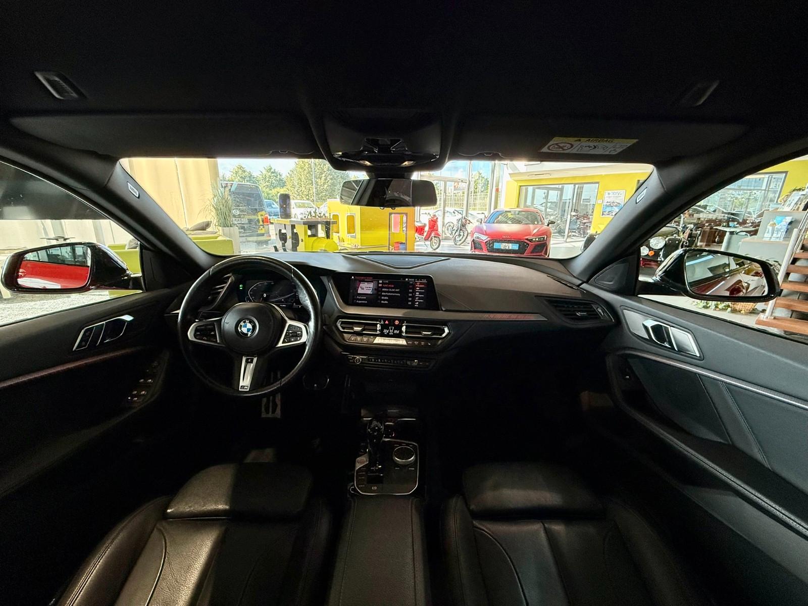 BMW 220 i Gran Coupe M Sport*HUD*Kamera*CarPlay*, миниатюра 21