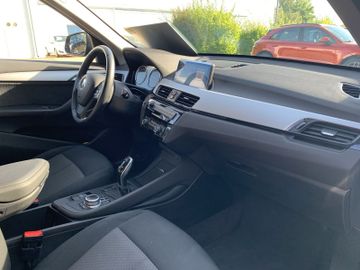 BMW X1 - 11