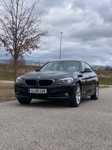BMW 320d xDrive GT ~ EURO 6 ~ Mega Voll