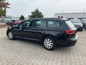 Volkswagen Passat Variant - 6