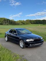 BMW Bmw e46 330ci Cabriolet - BMW 330 mit Benzin-Antrieb: Cabrio, Automatik, Ci E46