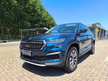 Skoda Kodiaq - 1