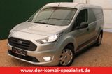 Ford Transit Connect lang L2/ Klima/ PDC/ 1.Hd/ 63tkm - Ford Transit Connect mit Benzin-Antrieb