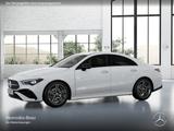 Mercedes-Benz CLA 180 AMG+NIGHT+360°+LED+TOTW+KEYLESS+7G - Mercedes-Benz CLA 180 in Mannheim