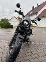 Honda CMX500 Rebel Special Edition  - CHOPPER VON 251 BIS 500 CCM