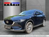Mazda CX-5 165PS Sports-Line AWD Bose, 360°, Matrix - Mazda Gebrauchtwagen in Chemnitz