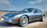 Jaguar XK8 4,2 Coupe + CATS + Brembo + Leder rot - Jaguar XK8 Gebrauchtwagen