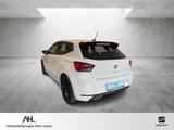 Seat Ibiza FR Black Edition KAMERA KESSY SZH FAHRASSI - Seat Ibiza: Black Edition