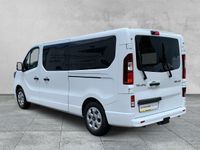 Renault Trafic - Vorschau Bild 4