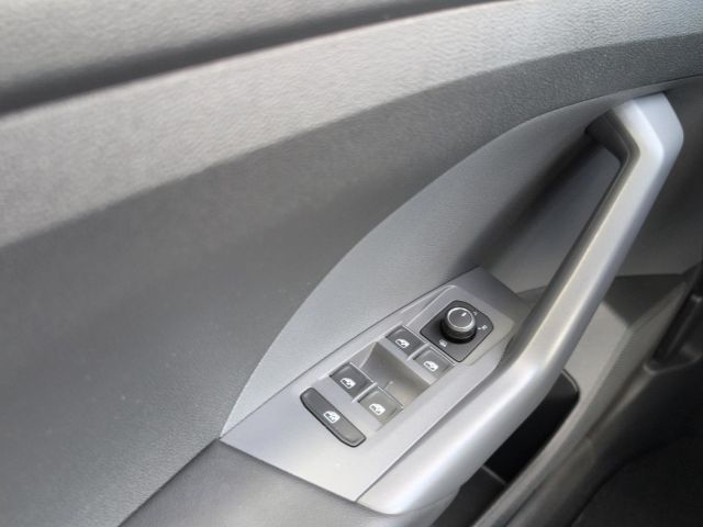 T-Cross 1.0 TSI DSG Klima Navi Einparkhilfe