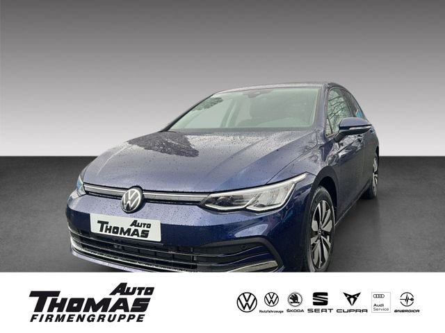 Volkswagen Golf 1.5 TSI 6-Gang Move AHK Navi