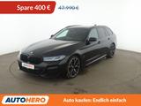 BMW 5er 540d xDrive M Sport Aut.*NAVI*ACC*PDC*SHZ*