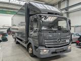 Mercedes-Benz Atego 3 4X2 BM 967 Autm. KLIMA SPURHALTE R-KAM - Mercedes-Benz Atego 967