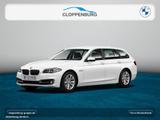 BMW 520d Touring *Verkauf nur an Händler oder Gewerb - : Oder
