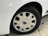 Ford Transit Connect Kasten lang-Bluetooth/Allseason - Ford Transit mit Benzin-Antrieb