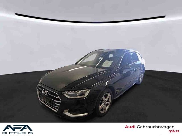 Vorschaubild: AUDI A4 Avant 35 TFSI Advanced S tronic RFK*ACC*Navi* (Fahrzeug-Nr. GWG-10248)