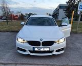 BMW 440i Gran Coupé M-Paket/H&K/Head-UP/Navi.Prof - BMW 440 Gran Coupé: Weiß