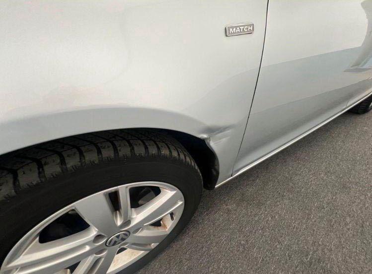 Volkswagen Golf 2012 — photo 13