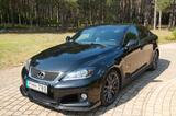 Lexus IS-F - Lexus IS-Serie Gebrauchtwagen