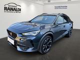 Cupra Formentor VZ 4Drive+44.000 KILOMETER!+SCHECKHEFT - Cupra Formentor aus 2020