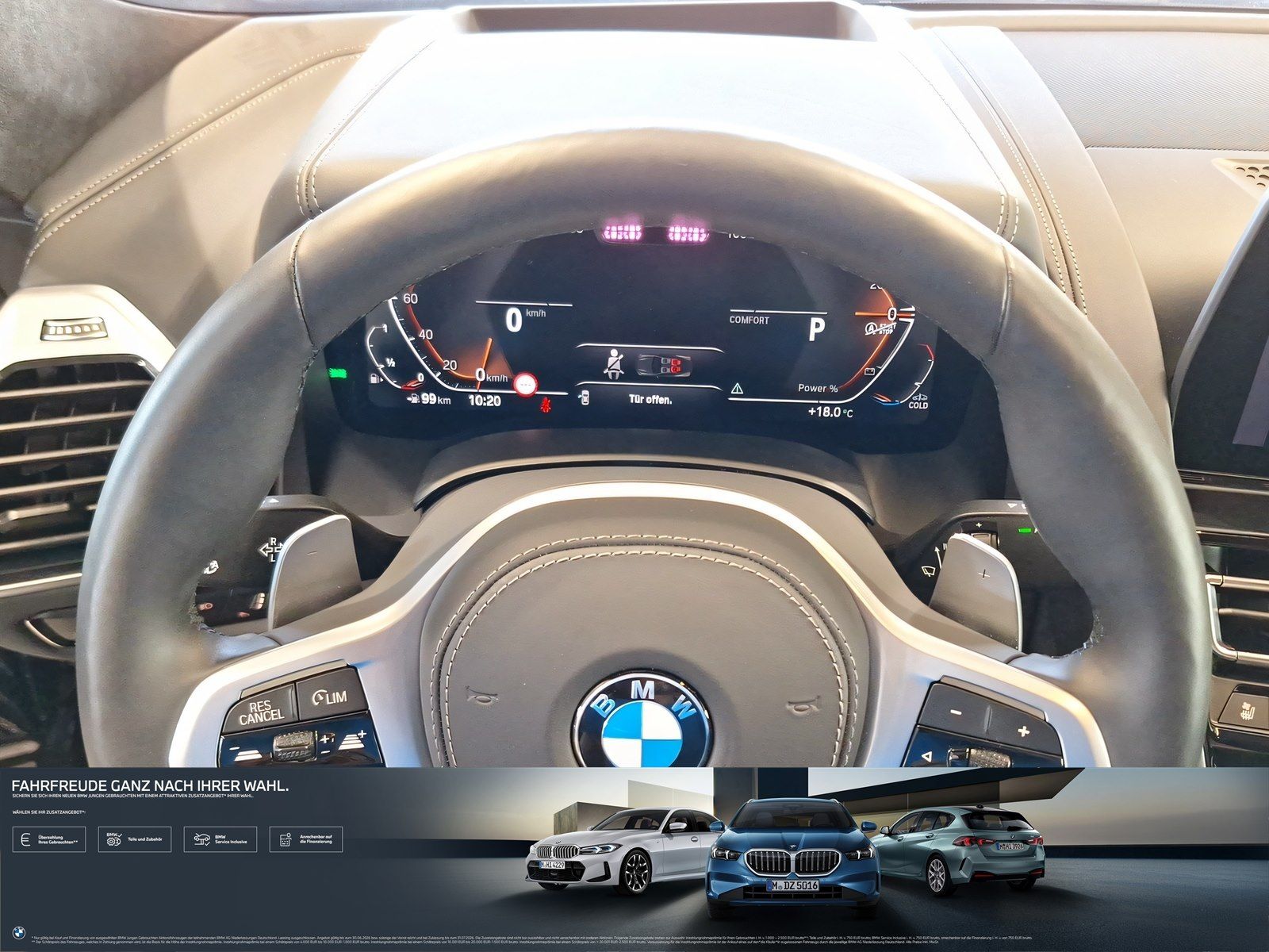 BMW 840 - Bild 14