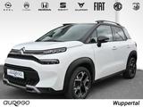 Citroën C3 Aircross PT110 SHINE PACK+GRIP+NAVI+BEH.WSS+H - Citroën C3 Aircross in Wuppertal