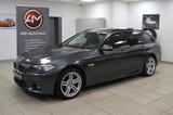 BMW 535d xDrive Touring *M-Paket*AHK*HUD*PanSD*Leder - BMW 535: 535d M Paket