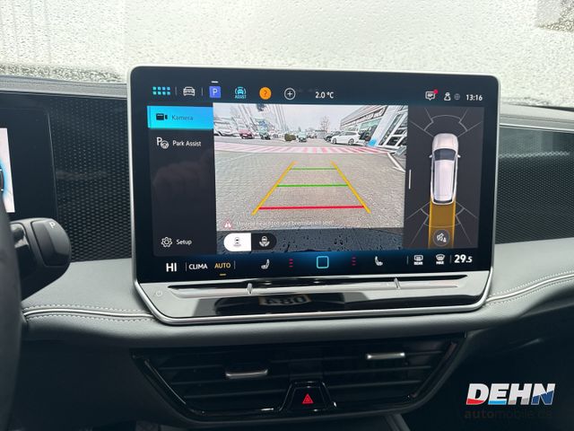 Volkswagen Passat Variant 1.5 eTSI DSG Business Winterpaket