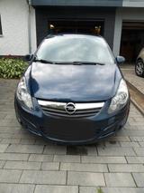 Opel Corsa 1.2 ecoFLEX Selection Selection - Opel Corsa aus 2010: Ecoflex